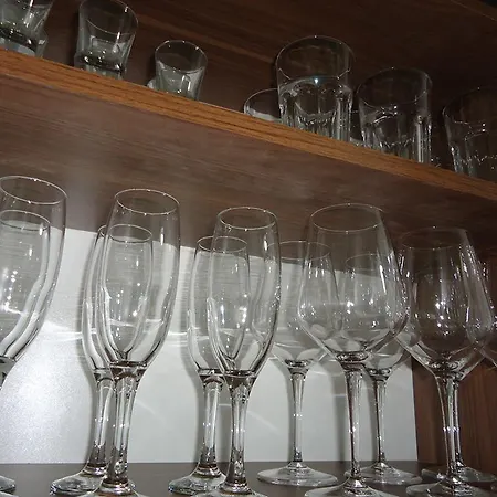 Apartment Rozino * Будва