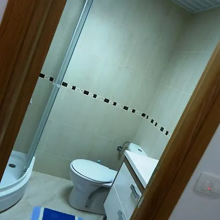 Apartment Rozino Апартаменты *