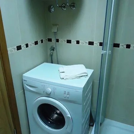 Apartment Rozino