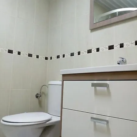 Apartment Rozino Апартаменты *