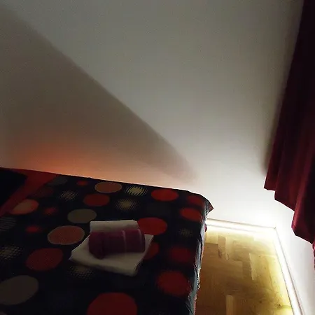 Apartment Rozino *