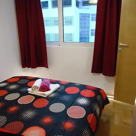 Apartment Rozino *
