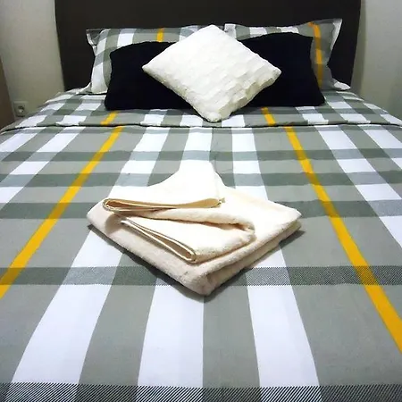 Apartment Rozino * Будва