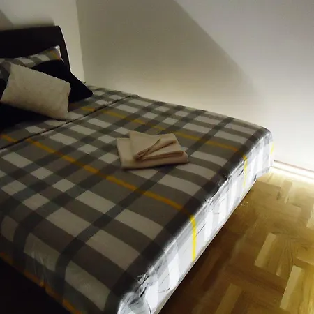 Апартаменты Apartment Rozino Будва