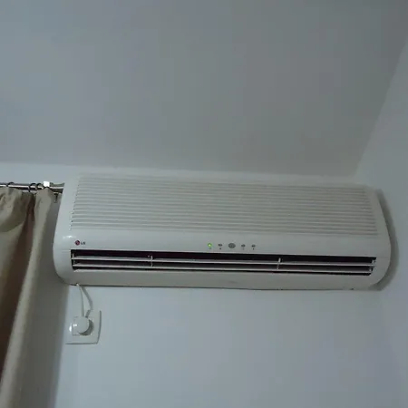 Apartment Rozino Будва